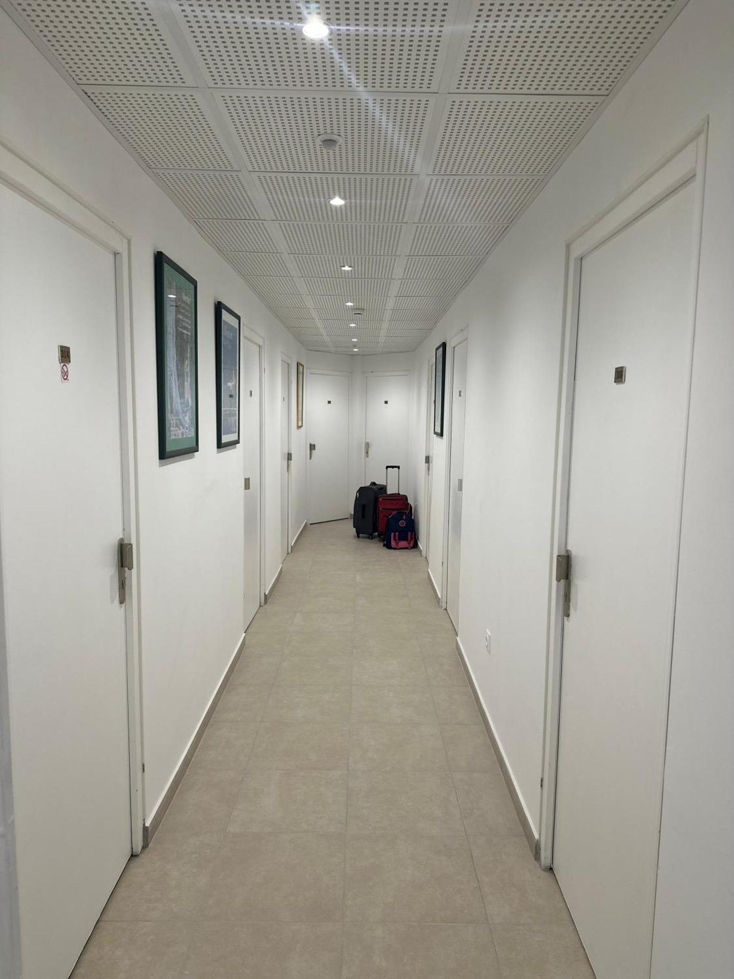 Hotel Claridge'S Mentona Zewnętrze zdjęcie