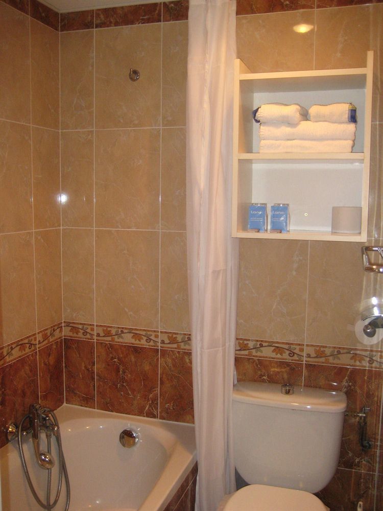 Hotel Claridge'S Mentona Zewnętrze zdjęcie